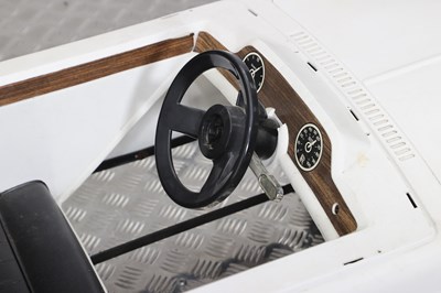 Lot 244 - Sharna Tri-ang Rolls Royce