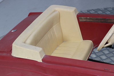 Lot 246 - Sharna Tri-ang Rolls Royce