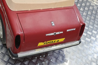 Lot 246 - Sharna Tri-ang Rolls Royce