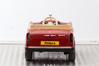 Lot 246 - Sharna Tri-ang Rolls Royce