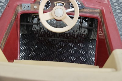 Lot 246 - Sharna Tri-ang Rolls Royce