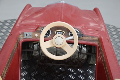 Lot 246 - Sharna Tri-ang Rolls Royce