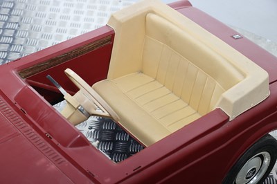 Lot 246 - Sharna Tri-ang Rolls Royce