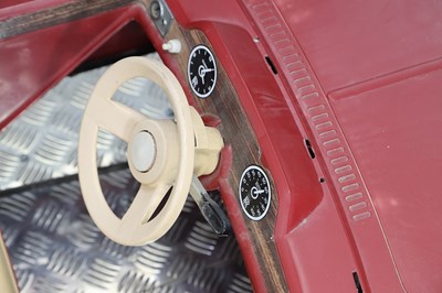 Lot 246 - Sharna Tri-ang Rolls Royce