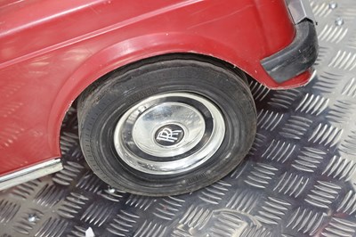 Lot 246 - Sharna Tri-ang Rolls Royce