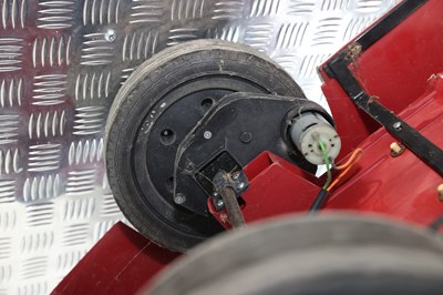 Lot 246 - Sharna Tri-ang Rolls Royce