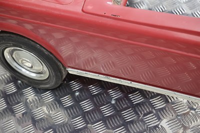 Lot 246 - Sharna Tri-ang Rolls Royce