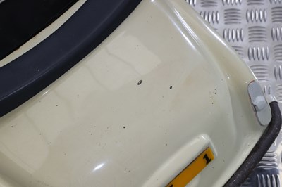 Lot 243 - Tri-ang Rolls Royce