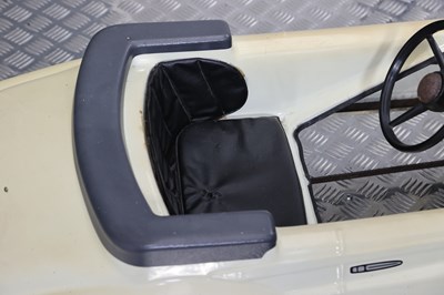 Lot 243 - Tri-ang Rolls Royce