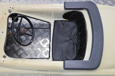 Lot 243 - Tri-ang Rolls Royce