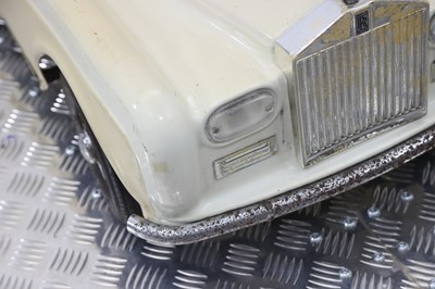 Lot 243 - Tri-ang Rolls Royce