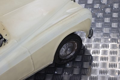 Lot 243 - Tri-ang Rolls Royce