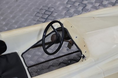 Lot 243 - Tri-ang Rolls Royce