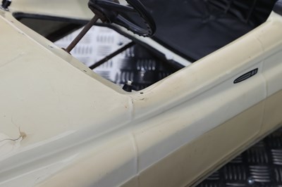 Lot 243 - Tri-ang Rolls Royce