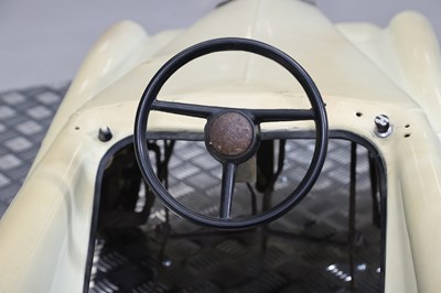 Lot 243 - Tri-ang Rolls Royce