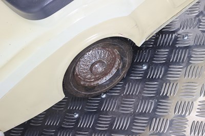 Lot 243 - Tri-ang Rolls Royce