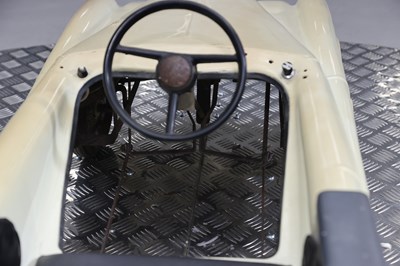 Lot 243 - Tri-ang Rolls Royce