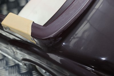 Lot 247 - Tri-ang Rolls Royce Silver Cloud