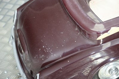 Lot 247 - Tri-ang Rolls Royce Silver Cloud