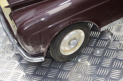 Lot 247 - Tri-ang Rolls Royce Silver Cloud