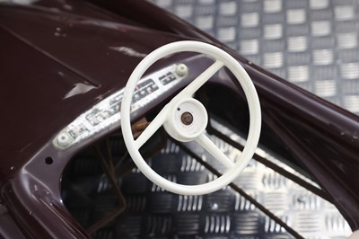 Lot 247 - Tri-ang Rolls Royce Silver Cloud