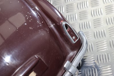 Lot 247 - Tri-ang Rolls Royce Silver Cloud