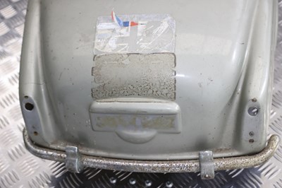 Lot 245 - Tri-ang Rolls Royce Silver Cloud