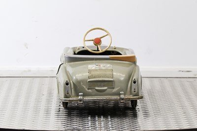 Lot 245 - Tri-ang Rolls Royce Silver Cloud