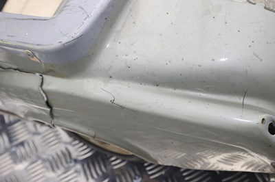 Lot 245 - Tri-ang Rolls Royce Silver Cloud