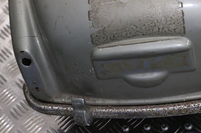 Lot 245 - Tri-ang Rolls Royce Silver Cloud