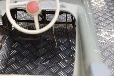 Lot 245 - Tri-ang Rolls Royce Silver Cloud