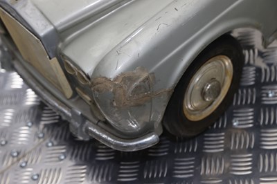 Lot 245 - Tri-ang Rolls Royce Silver Cloud