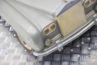 Lot 245 - Tri-ang Rolls Royce Silver Cloud