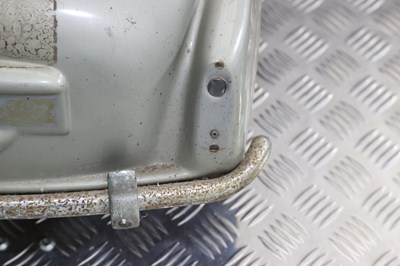 Lot 245 - Tri-ang Rolls Royce Silver Cloud