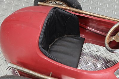 Lot 241 - American Retros Ferrari Tipo 500 Pedal Car