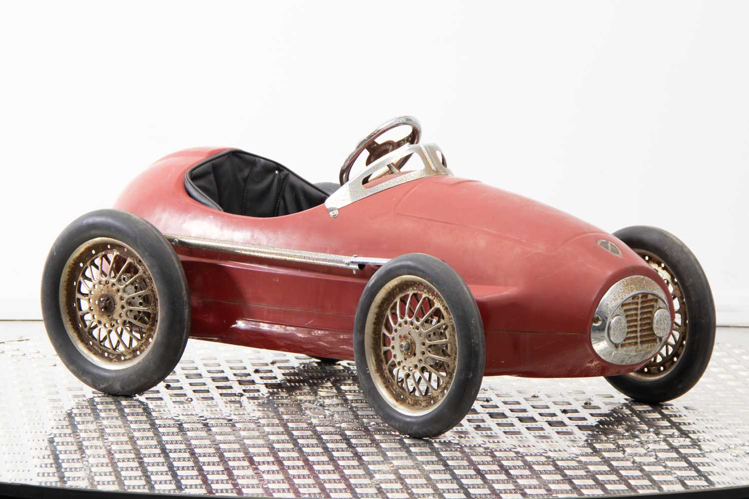 Lot 241 - American Retros Ferrari Tipo 500 Pedal Car