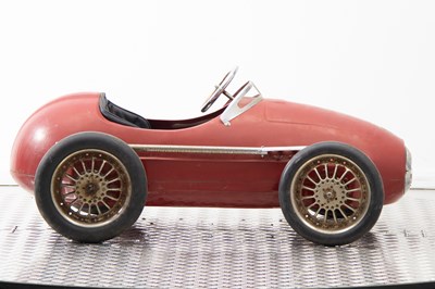 Lot 241 - American Retros Ferrari Tipo 500 Pedal Car