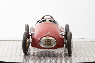 Lot 241 - American Retros Ferrari Tipo 500 Pedal Car