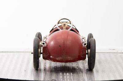 Lot 241 - American Retros Ferrari Tipo 500 Pedal Car