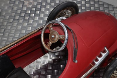 Lot 241 - American Retros Ferrari Tipo 500 Pedal Car