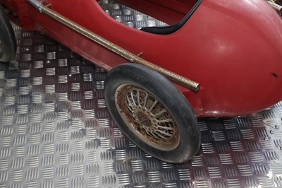 Lot 241 - American Retros Ferrari Tipo 500 Pedal Car