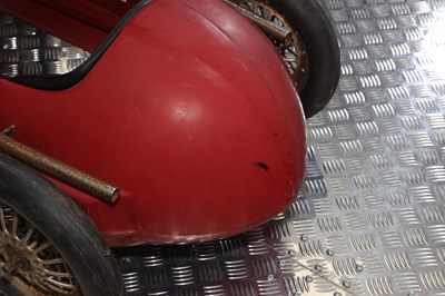 Lot 241 - American Retros Ferrari Tipo 500 Pedal Car