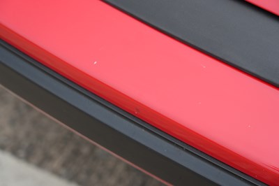 Lot 232 - 1988 Porsche 911 Carrera 3.2 Sport Cabriolet