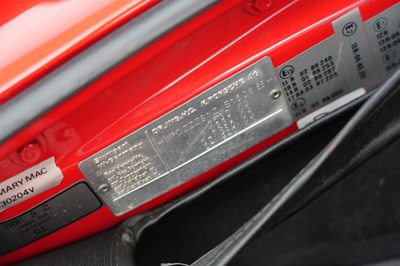 Lot 232 - 1988 Porsche 911 Carrera 3.2 Sport Cabriolet