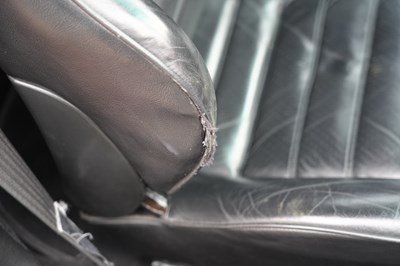 Lot 232 - 1988 Porsche 911 Carrera 3.2 Sport Cabriolet