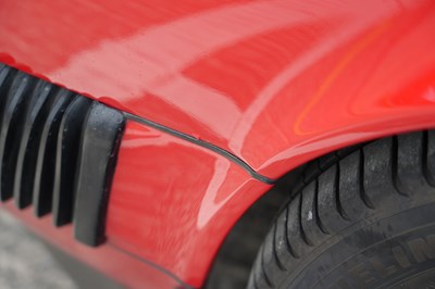 Lot 232 - 1988 Porsche 911 Carrera 3.2 Sport Cabriolet