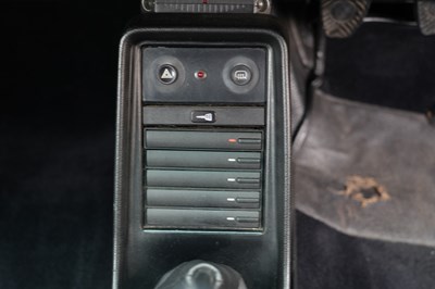 Lot 232 - 1988 Porsche 911 Carrera 3.2 Sport Cabriolet