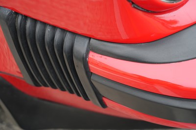 Lot 232 - 1988 Porsche 911 Carrera 3.2 Sport Cabriolet