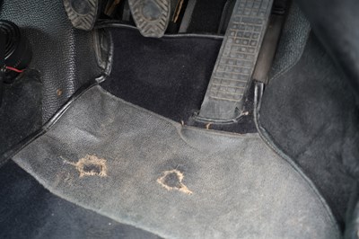 Lot 232 - 1988 Porsche 911 Carrera 3.2 Sport Cabriolet