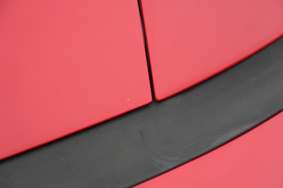 Lot 232 - 1988 Porsche 911 Carrera 3.2 Sport Cabriolet